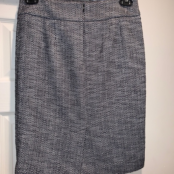 Ann Taylor LOFT Skirt, Size 4 - Picture 2 of 3